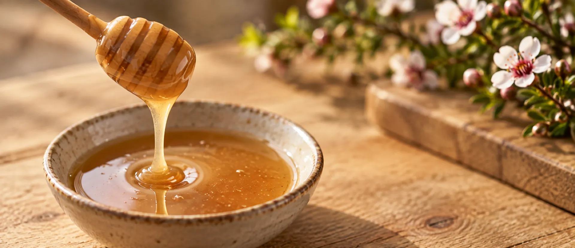 Dove comprare miele di manuka_ - ADI apicoltura